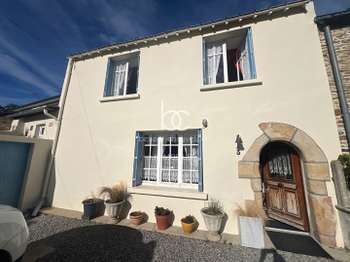 Vente maison 3 pièces Sarzeau Campagne-Atlantique 56