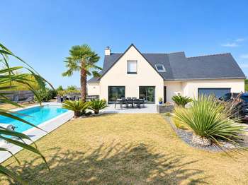 Vente Maison 5 chambresSarzeau Campagne-Atlantique