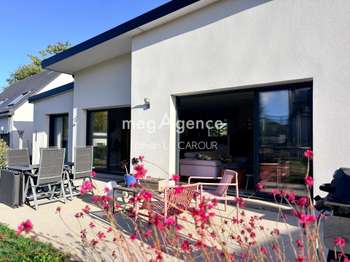 Vente Maison 4 chambresSarzeau Campagne-Atlantique