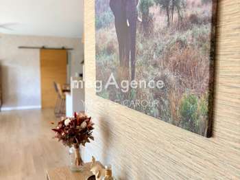 Vente maison 5 pièces Sarzeau Campagne-Atlantique 56