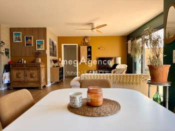 Vente maison 5 pièces Sarzeau Campagne-Atlantique 56