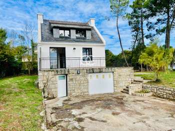 Vente Maison 3 chambresSarzeau Campagne-Atlantique