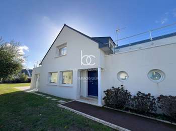 Vente Maison 3 chambresSarzeau Campagne-Atlantique