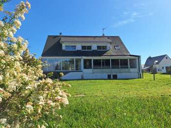 Vente Maison 4 chambresSarzeau Campagne-Atlantique
