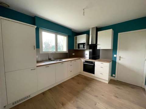 Vente maison 7 pièces Sarzeau Golfe-Nord 56