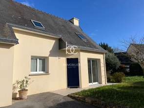 Vente Maison 5 chambresSarzeau Golfe-Nord