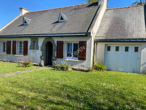 Vente maison 3 pièces Sarzeau Golfe-Nord 56