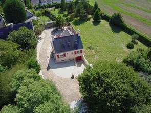 Vente Maison 3 chambresSarzeau Golfe-Nord