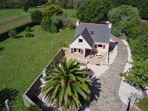 Vente Maison 3 chambresSarzeau Golfe-Nord