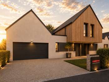 Vente maison 5 pièces Sarzeau Golfe-Nord 56