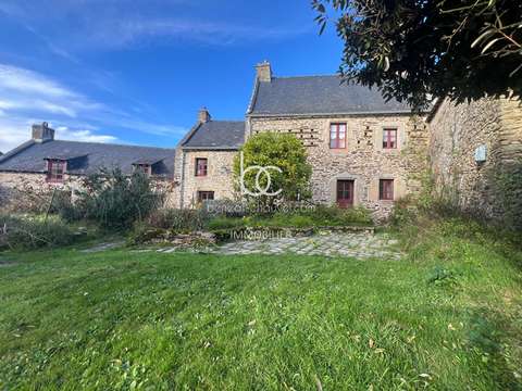 Vente maison 7 pièces Sarzeau Golfe-Nord 56