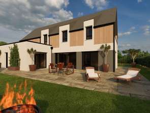 Vente Maison 4 chambresSarzeau Golfe-Nord