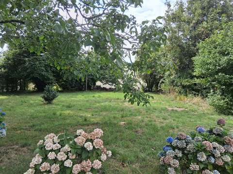 Vente maison 7 pièces Sarzeau Golfe-Nord 56