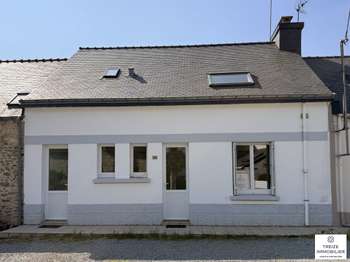 Vente Maison 3 chambresSarzeau Golfe-Nord
