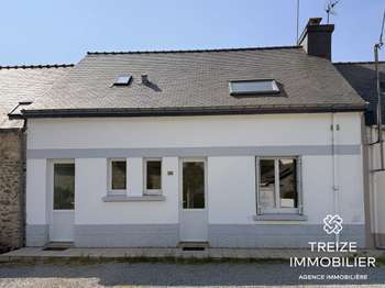 Vente Maison 3 chambresSarzeau Golfe-Nord