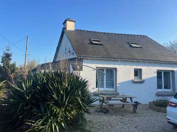 Vente Maison 3 chambresSarzeau Golfe-Nord