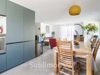 Vente Maison 4 chambresSarzeau Golfe-Nord