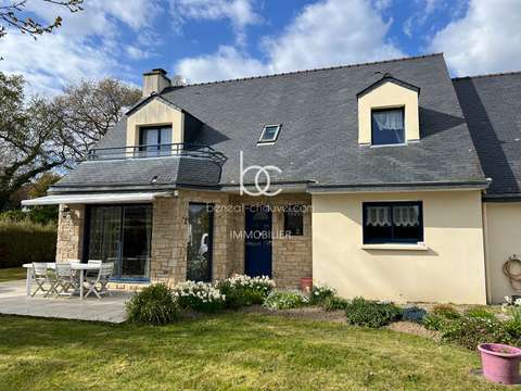 Vente maison 4 pièces Sarzeau Golfe-Nord 56