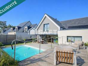 Vente Maison 4 chambresSarzeau Golfe-Nord