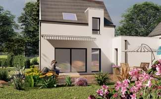 Photo Vente maison Sarzeau Golfe-Nord