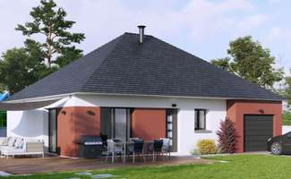 Photo Vente maison Sarzeau Golfe-Nord
