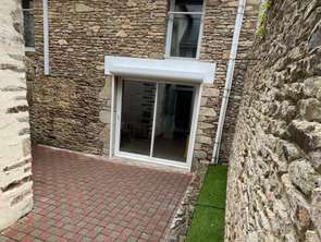 Vente Maison 2 chambresSarzeau Golfe-Nord