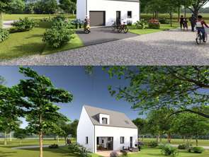 Vente Maison 3 chambresSarzeau Golfe-Nord