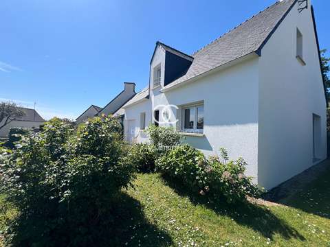 Vente maison 4 pièces Sarzeau Golfe-Nord 56