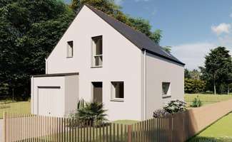 Photo Vente maison Sarzeau Golfe-Nord