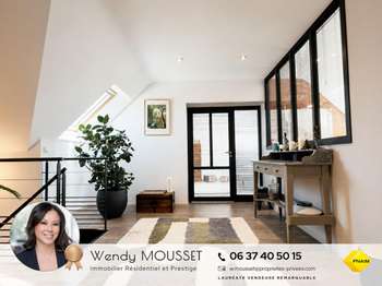 Vente Maison 4 chambresSarzeau Golfe-Nord