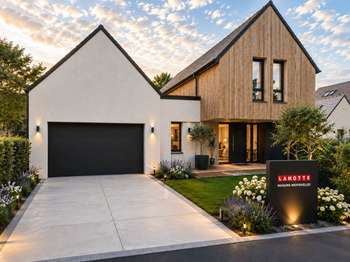 Vente maison 6 pièces Sarzeau Golfe-Nord 56