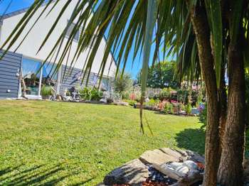 Vente Maison 4 chambresSarzeau Golfe-Nord