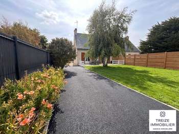 Vente Maison 3 chambresSarzeau Golfe-Nord