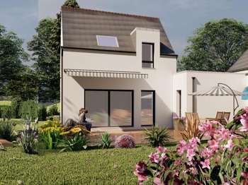Vente Maison 3 chambresSarzeau Golfe-Nord