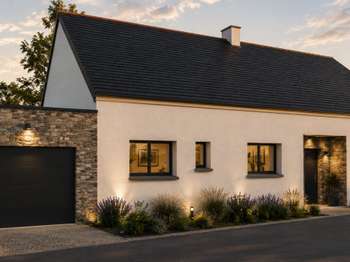 Vente Maison 4 chambresSarzeau Golfe-Nord