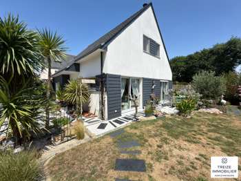 Vente maison 5 pièces Sarzeau Golfe-Nord 56