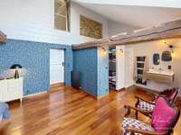 Vente maison 11 pièces