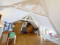 Vente maison 11 pièces
