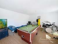 Vente maison 11 pièces