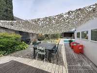 Vente maison 11 pièces