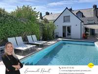 Vente maison 11 pièces