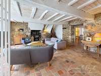 Vente maison 11 pièces