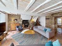 Vente maison 11 pièces