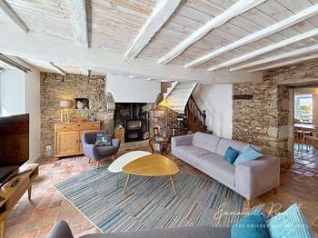 Vente maison 11 pièces