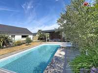 Vente maison 11 pièces