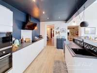 Vente maison 11 pièces