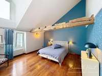 Vente maison 11 pièces