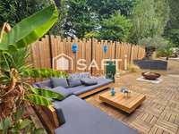 Vente maison 10 pièces