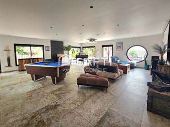 Vente maison 10 pièces
