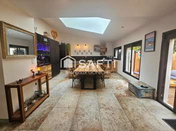 Vente maison 10 pièces